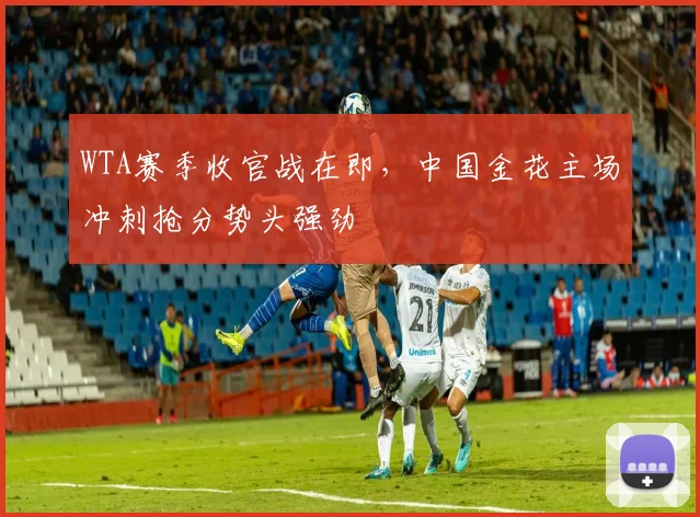 WTA赛季收官战在即，中国金花主场冲刺抢分势头强劲