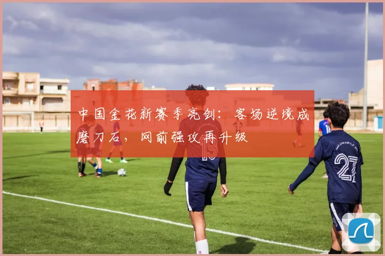 中国金花新赛季亮剑：客场逆境成磨刀石，网前强攻再升级