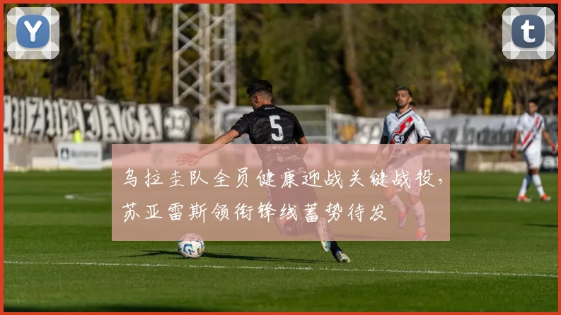 乌拉圭队全员健康迎战关键战役，苏亚雷斯领衔锋线蓄势待发